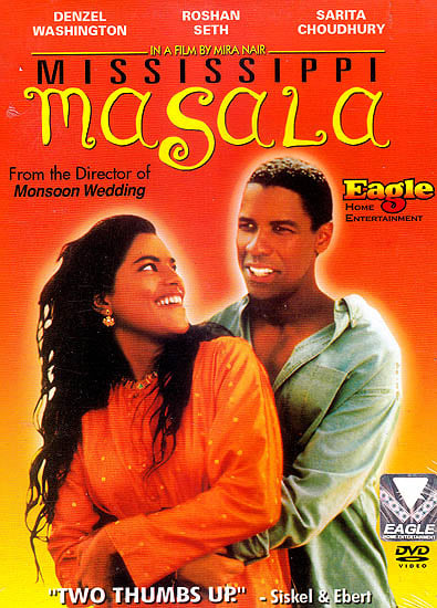 Mississippi Masala Full Movie In English