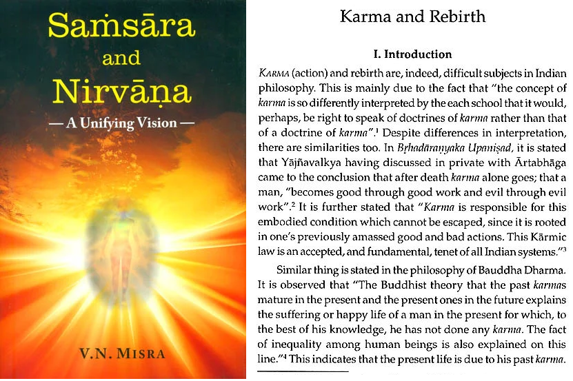 Rebirth and Karma are important in Buddhism but What is the Reasonable  Evidence for Rebirth, Previous Lives and Karma? - Buddha Weekly: Buddhist  Practices, Mindfulness, Meditation