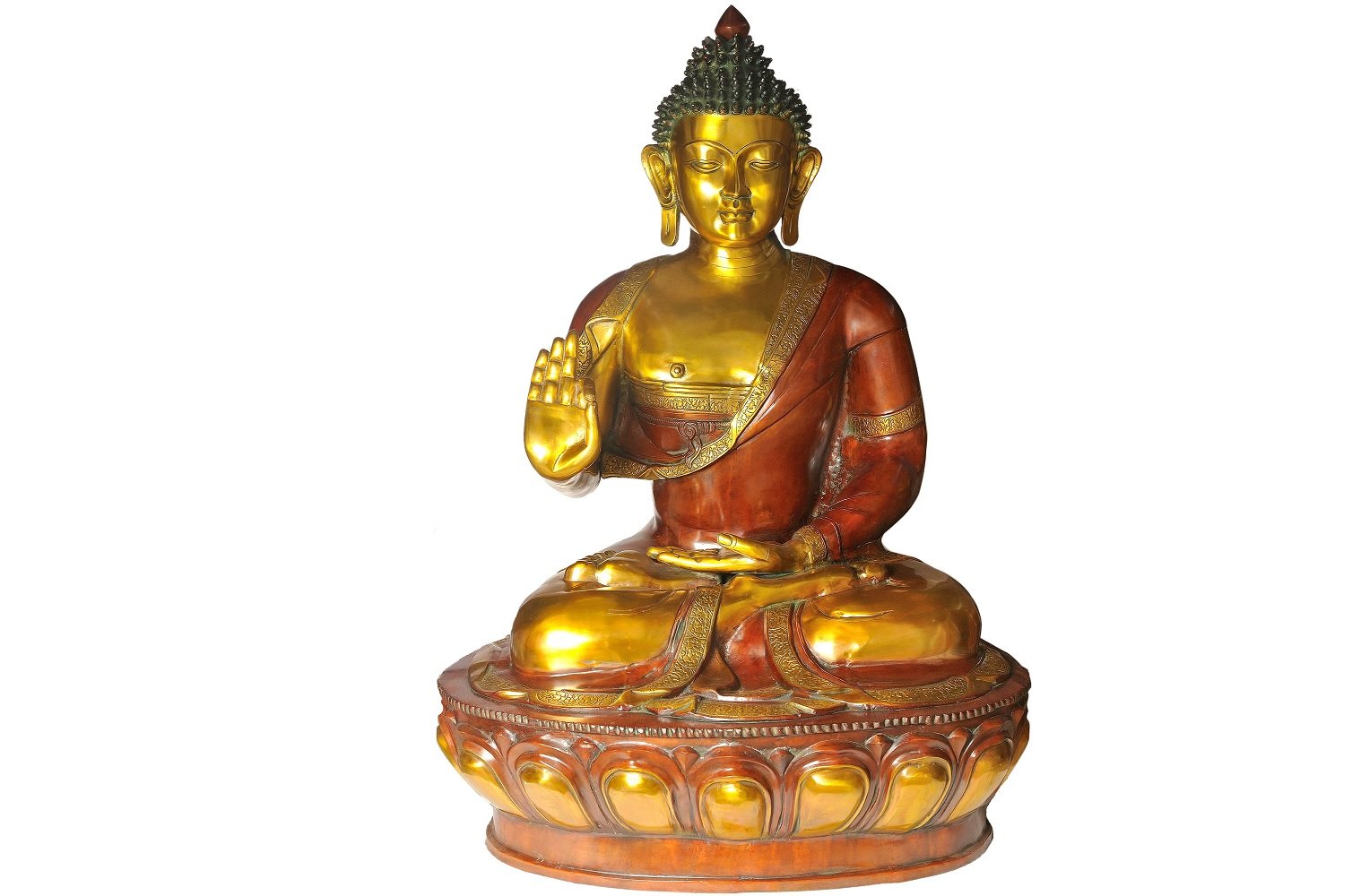 art - What is the reason for attributing Lord Buddha's statues to days the  of week? - Buddhism Stack Exchange