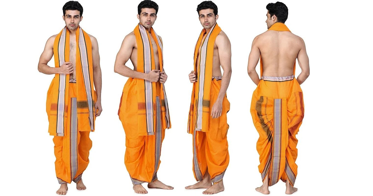 Share more than 131 jainism dress code best