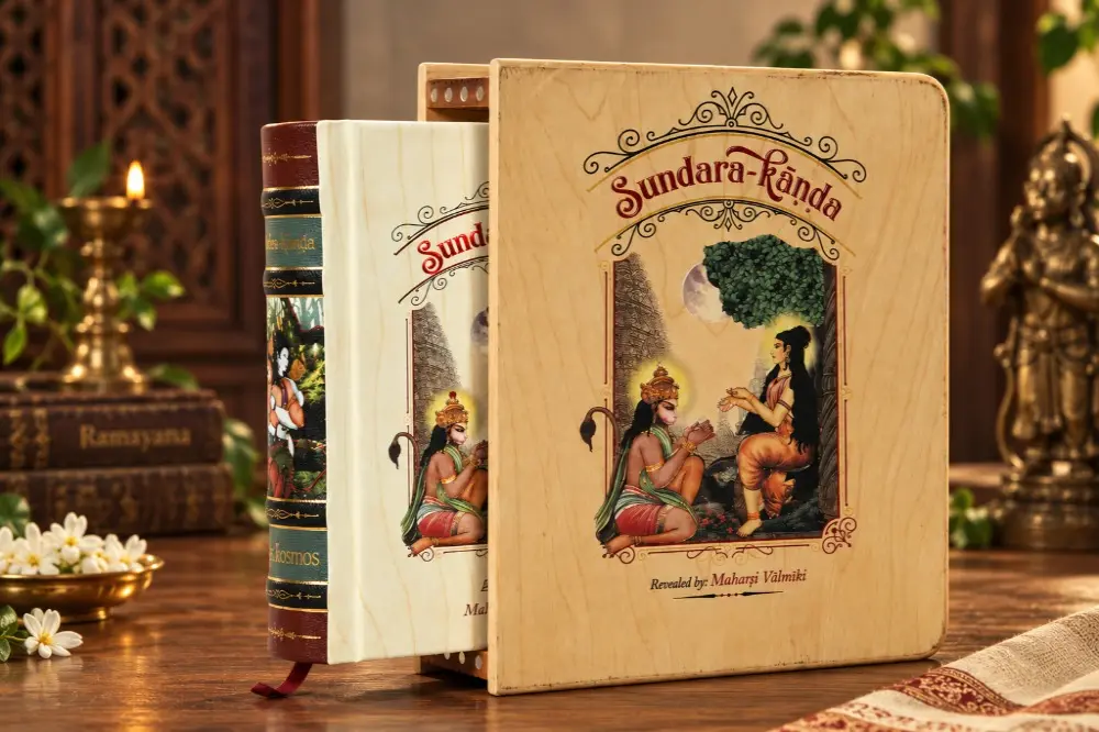 Sundara Kanda