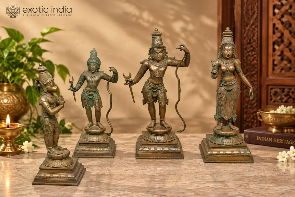 Shri Rama Darbar