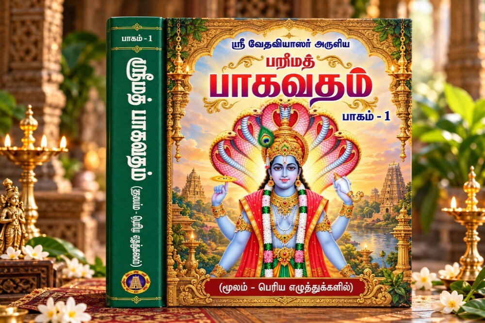 Srimad Bhagavatam- Tamil“ xss=