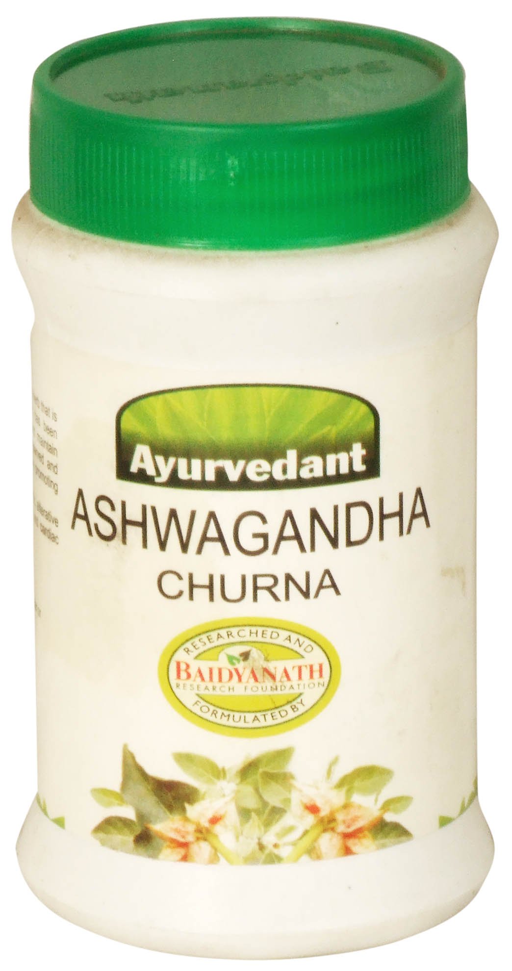 which ashwagandha churna is best