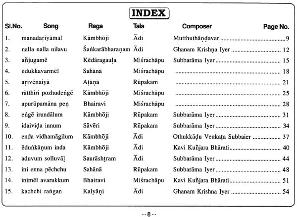 Tamizh Padam-s (Notation, Tamizh - English Text, Meaning ...