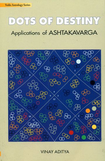 Free Ashtakavarga Chart Calculator