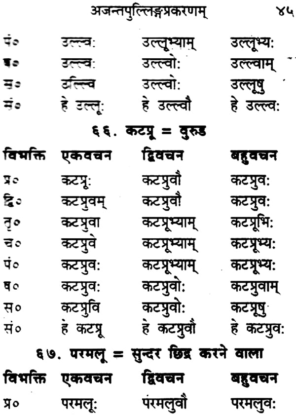 rupchandrika-a-collection-of-the-forms-of-sanskrit-words