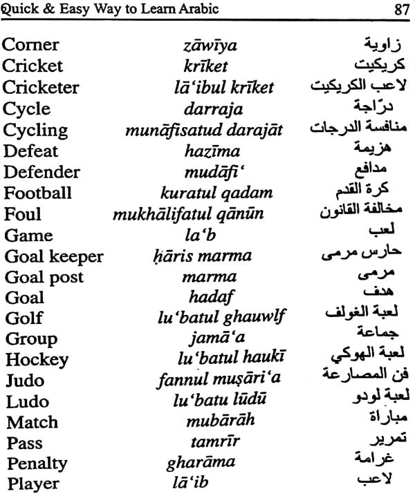 arabic-arabic-verbs-arabic-language-arabic-lessons-in-2021