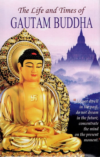 gautama buddha books