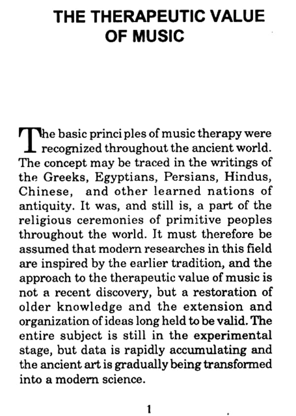 therapeutic-value-of-music