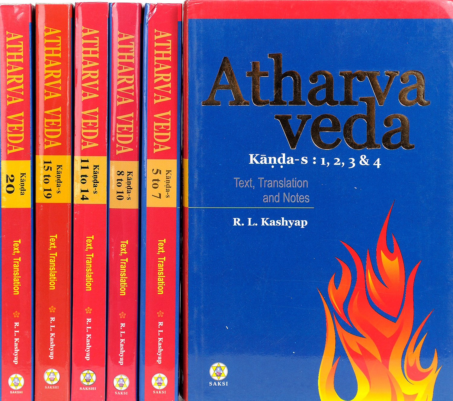 Rig Veda English