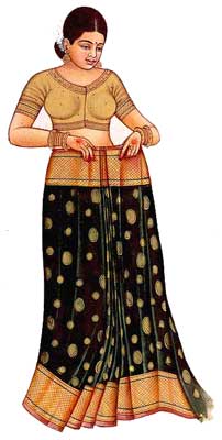 How to wear an Indian Saree How to wear an Indian Saree