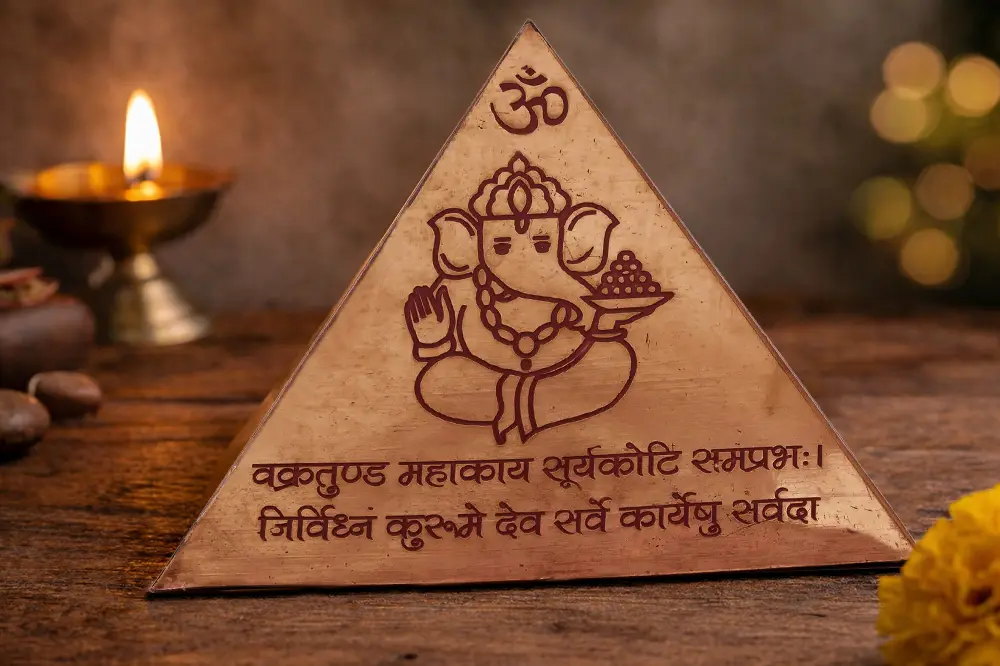 4 Powerful Ganesh Mantras for Success and Removal of Obstacles