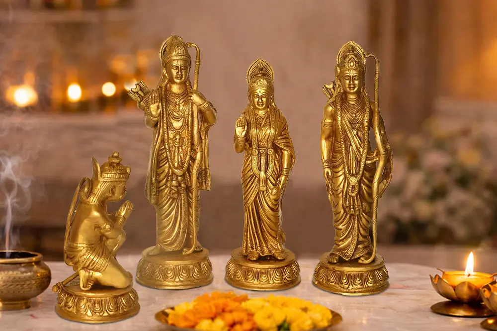 Shri Rama: What Constitutes His True Worship