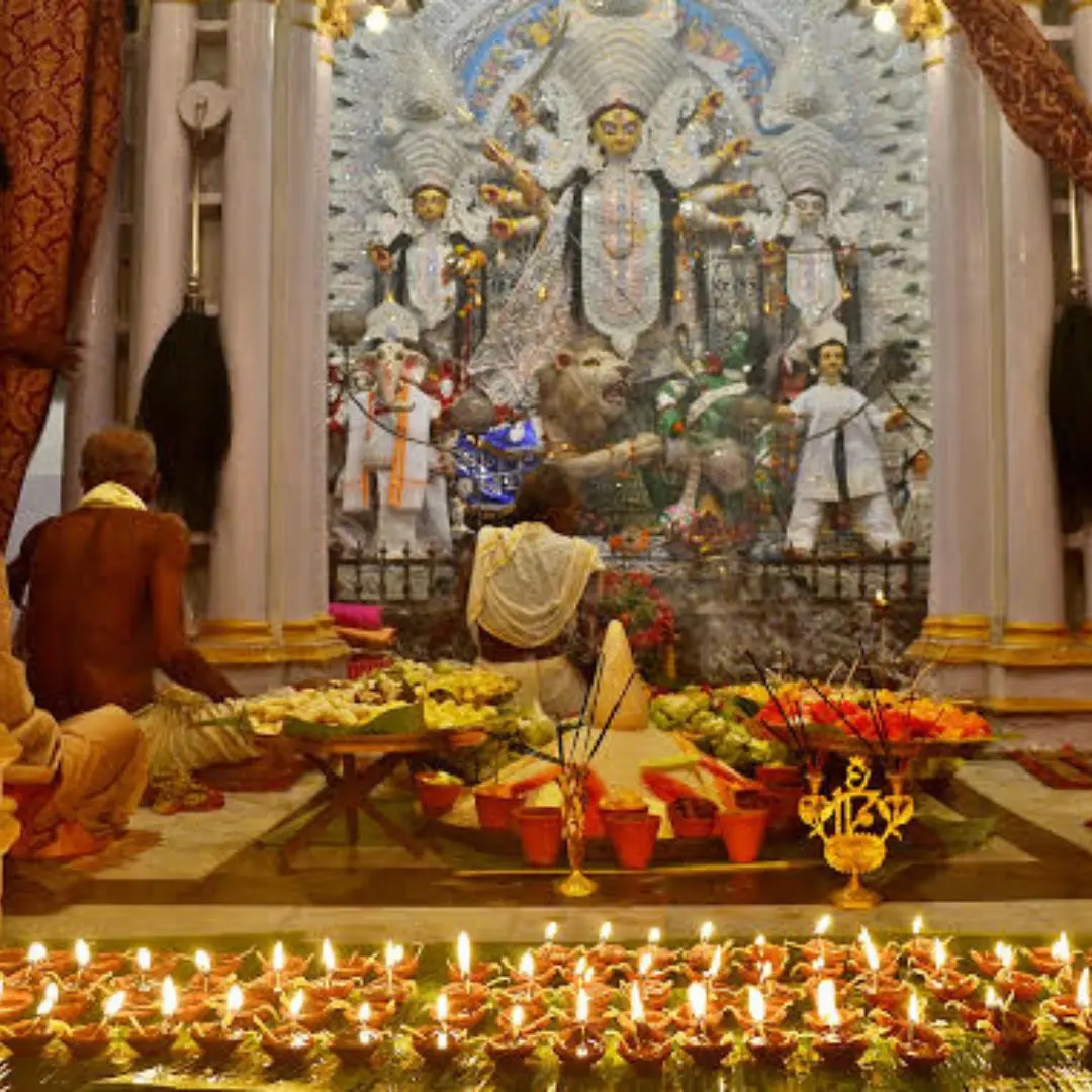 Durga Puja: Rituals, Relevance, and Ensemble