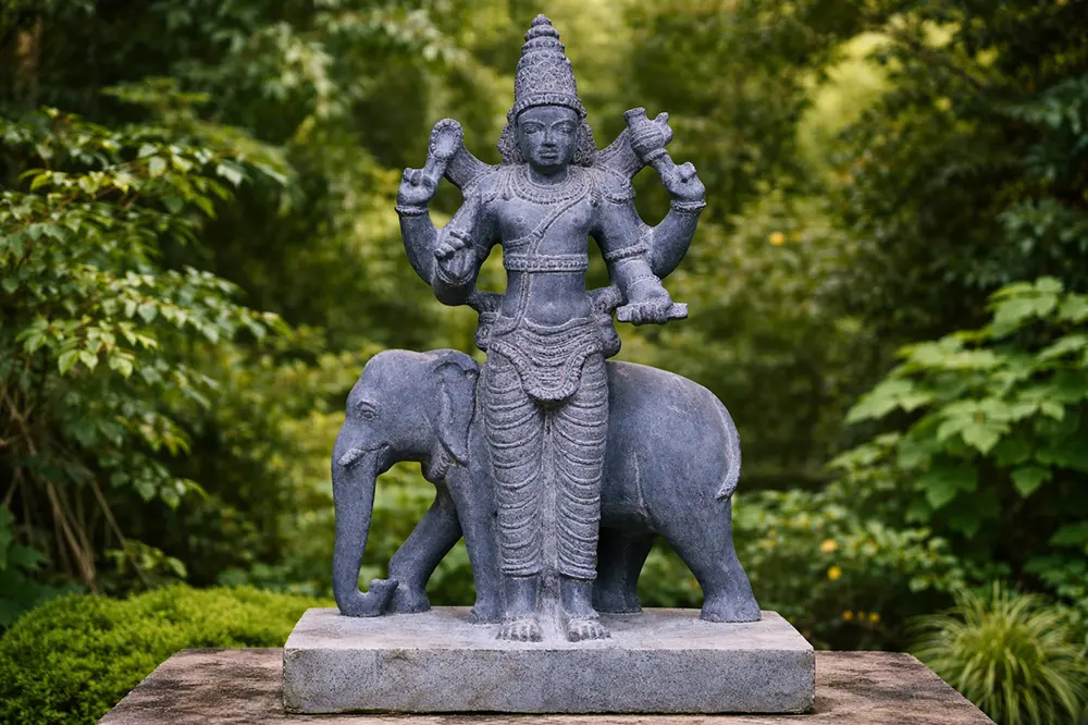 Devguru Brihaspati: Jupiter, The Divine Teacher of Gods & Wisdom