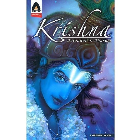 Did Krishna Follow Dharma? Doubts and Resolutions
