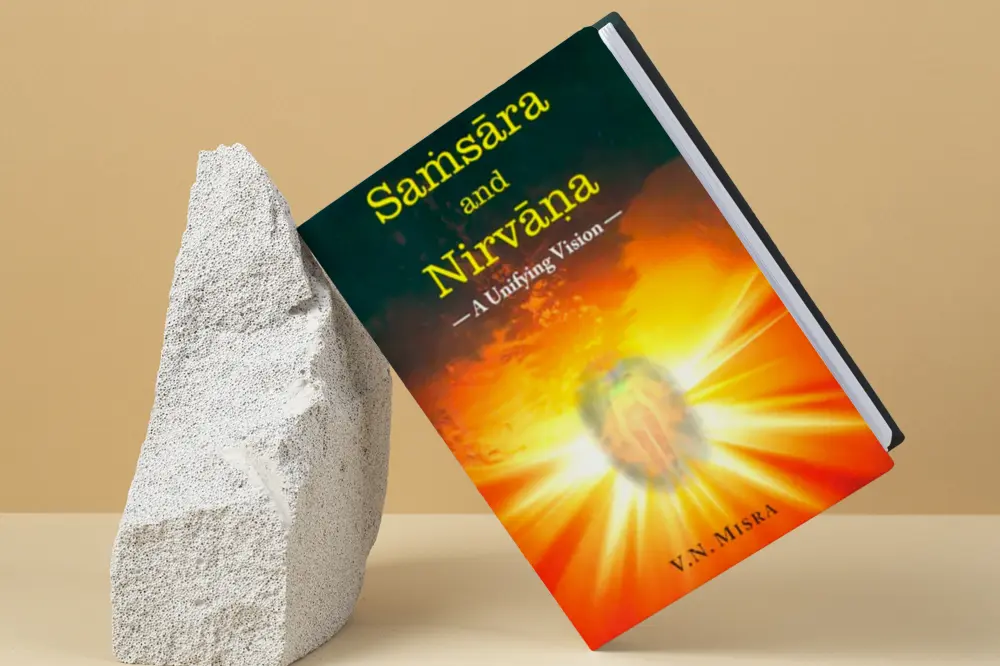 How Samsara Works: The Cycle of Death and Rebirth