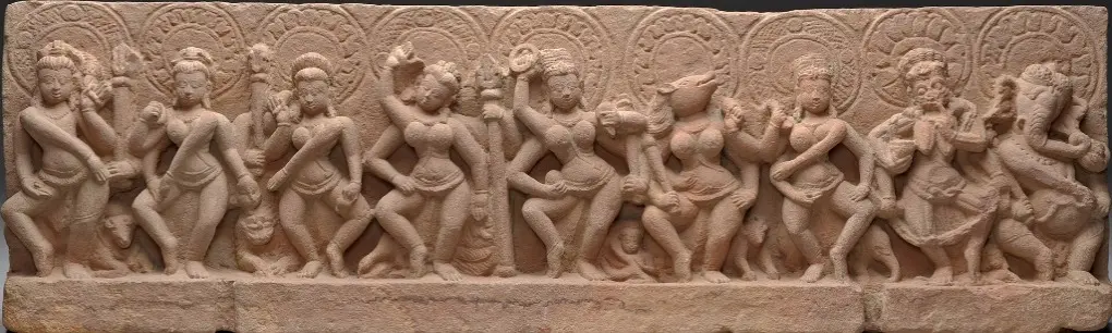 Saptamatrika (7 Mother Goddesses) in Hinduism: Names, Folklore, Symbolism & Significance