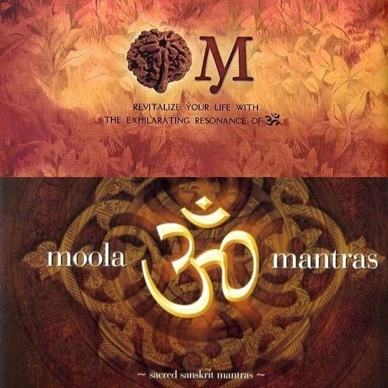 The Vedic Mantras – Chants and Hymns for the Human Psyche