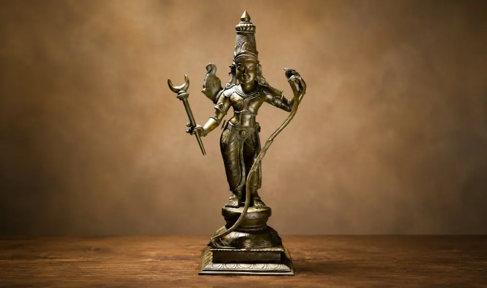 Lord Rama: The Seventh Avatar of Vishnu, Story & Significance