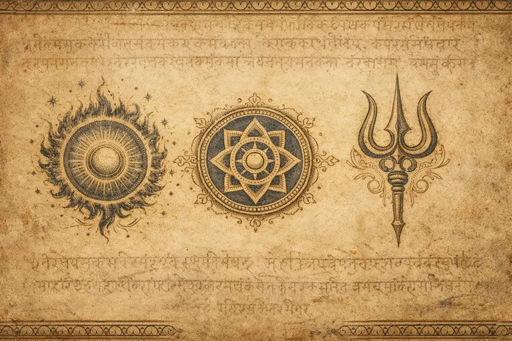 Astra in Hindu Scriptures: Vedas to Puranas Explained