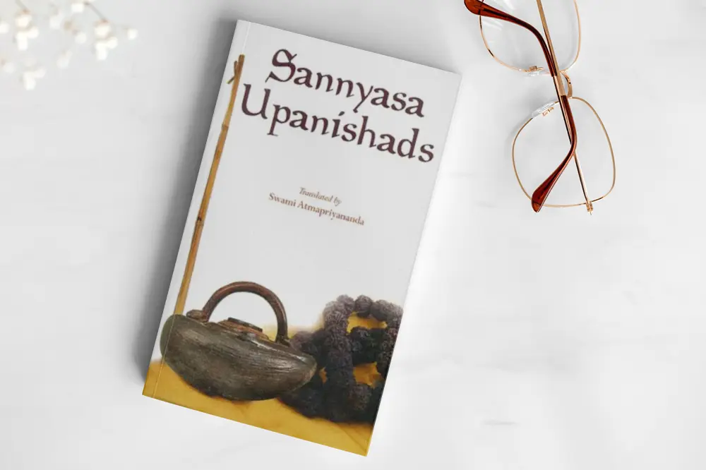 Sannyasa the Highest Ashrama: Classification and Content