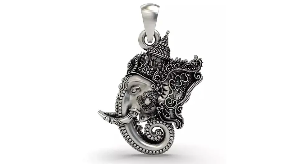 A Guide to Hindu Jewellery: Choosing Sacred Ornaments for Protection and Devotion