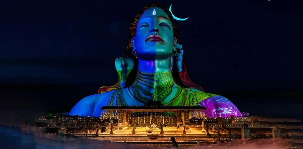 Ardhanarishvara: Meaning, Symbolism, Shiva-Shakti & Iconography