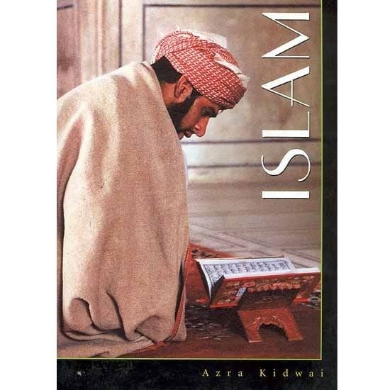 Islam - Aesthetics of a Mystic Religion