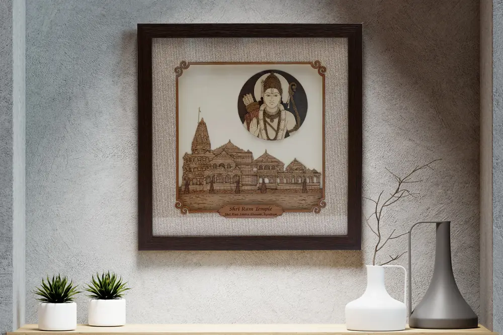 12 Major Lord Rama Temples: Testaments of Ramayana Carved in Stone