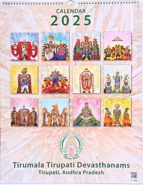 All Hindu Festivals of 2025 - Hindu Calendar