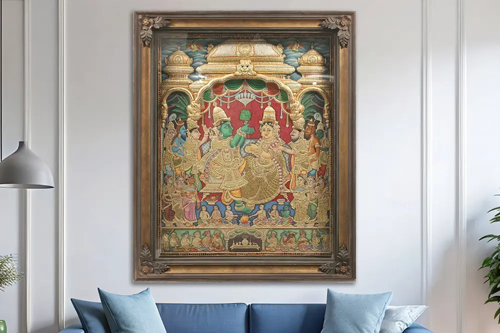 Sita Navami: Remembering the Forgotten Childhood of the Goddess Born of Earth