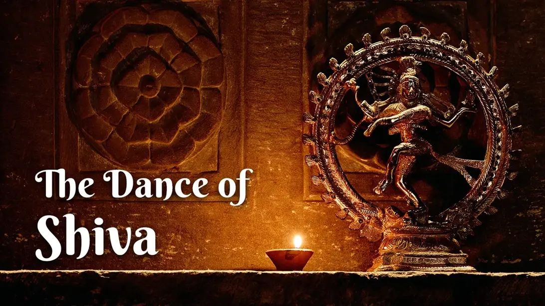 The Dance of Shiva