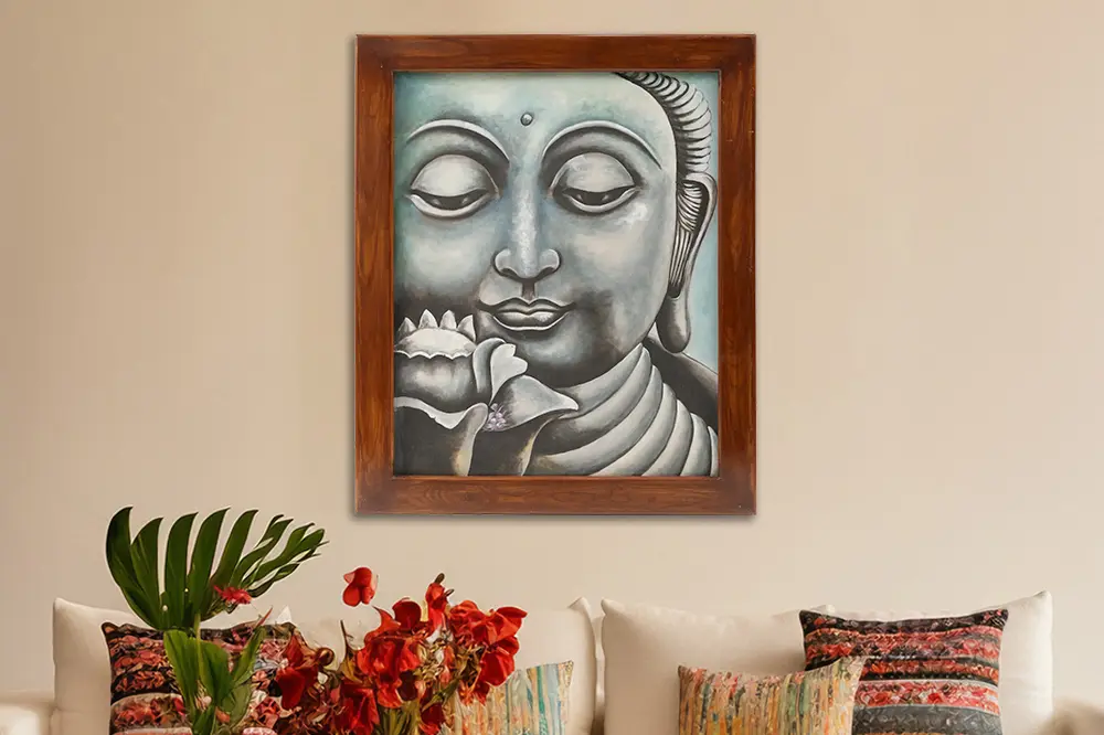 When Buddha Became the Cure: Stories of Compassionate Healing in Buddhism