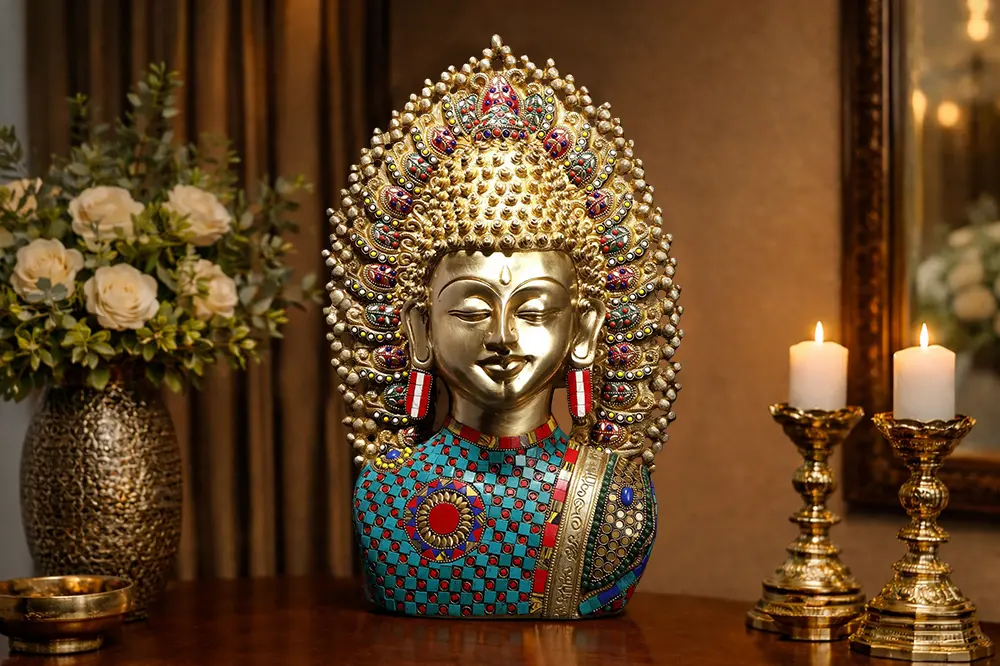 Forms of the Buddha: Inspiring Life, Wisdom, and Sacred Art