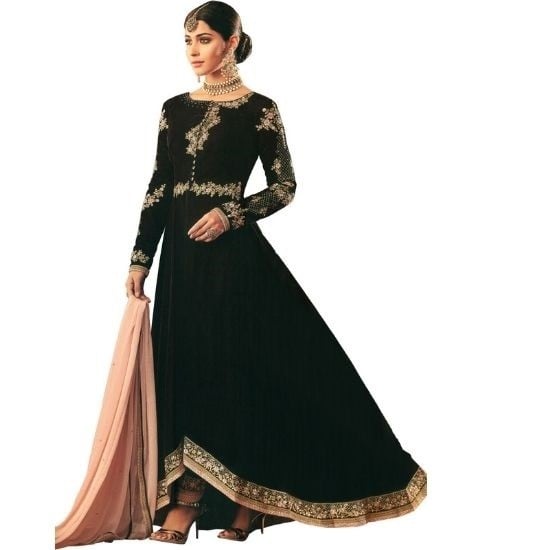 Latest 2021 Indian ethnic fashion trends for women