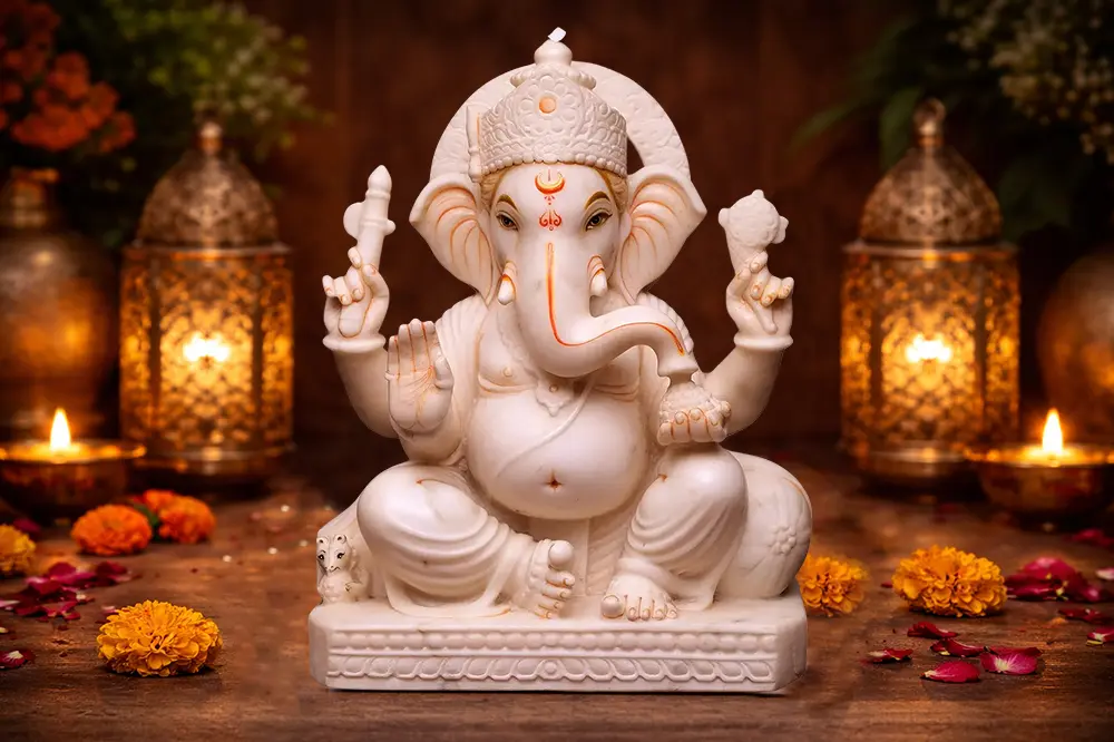 Which God Idols should not be Kept at Home?