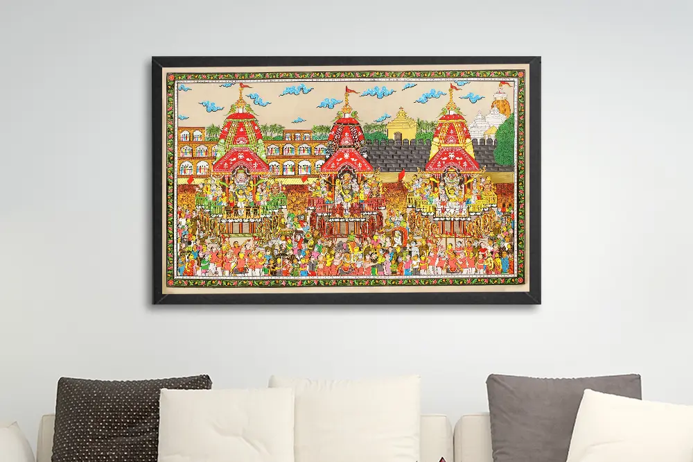 Jagannath Puri Rath Yatra 2026: Dates, Rituals and Spiritual Meaning