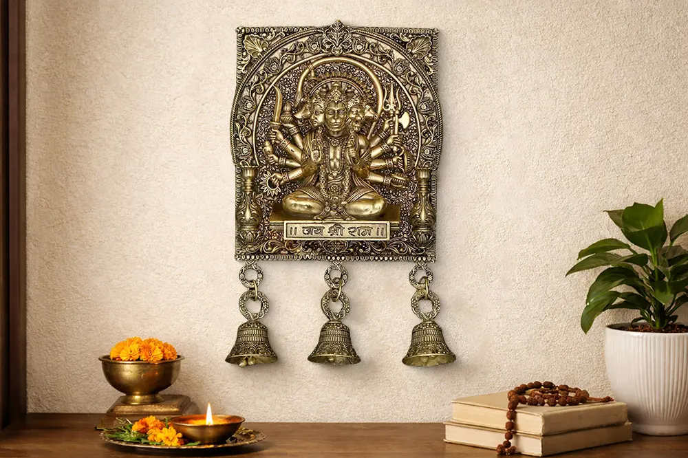 Hanuman Ji: Stories, Mantras and Symbolism of Devotion