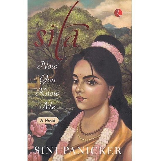 Sita - The Silent Power of Suffering and Sacrifice