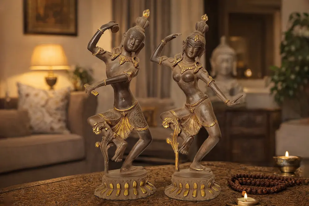 Parvati's Quest: Understanding the Essence of Shiva