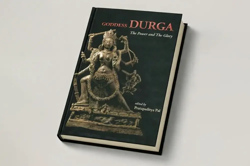 Navaratri: A Festival of Austerities
