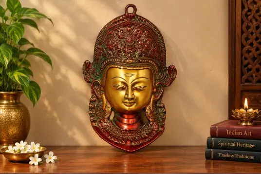 Lord Indra: King of the Devas and Vedic God of Thunder, Rain & Weather