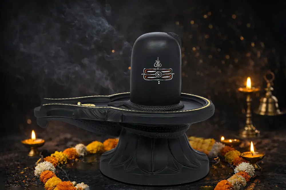 Shravan Month 2026: Rituals, Fasts and Devotion to Lord Shiva