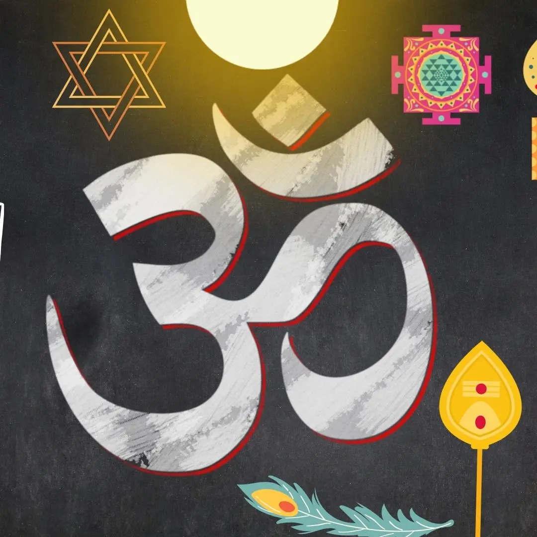 What is Hindu Iconography? A Beginner's Guide
