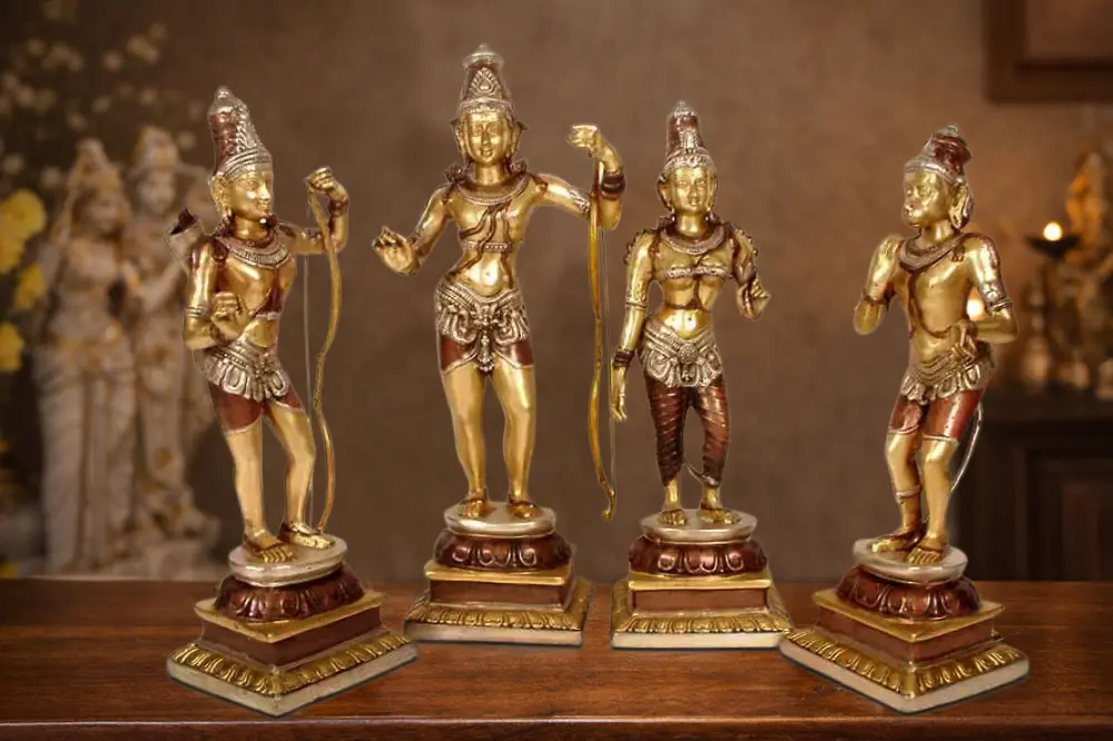 How to Place Ram Darbar at Home: Vastu Tips and Ritual Guide