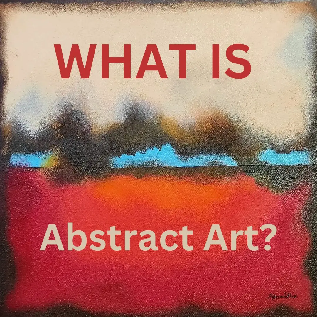 What Is Abstract Art?