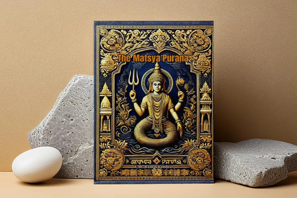 Matsya Avatar: Vishnu’s First Incarnation in Dashavatara