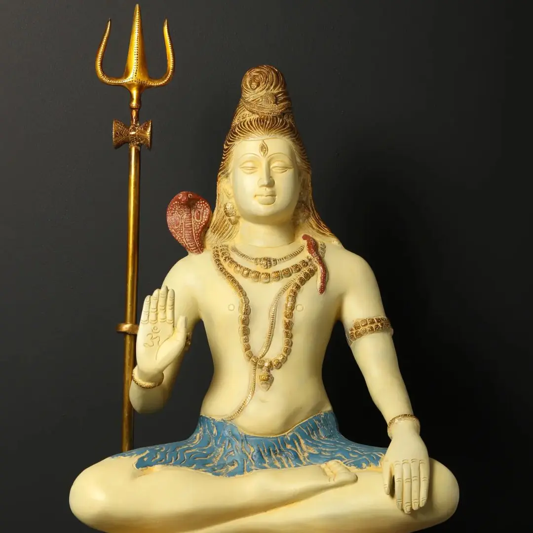 Exploring Hindu Deities Statues and Idols